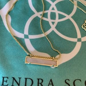 Kendra Scott necklace